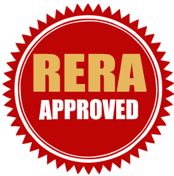 RERA Registered